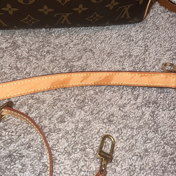 SOLD!!! 💯 Auth Louis Vuitton Speedy Bandoulière 30 - Picture 16 of 16